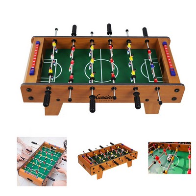 Soccer Table Game