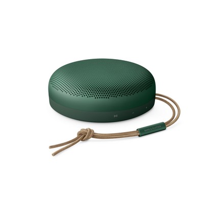 Bang & Olufsen Beosound A1 2Nd Gen Portable Bluetooth Speaker Green