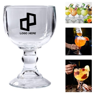 20Oz.Goblet Glasses