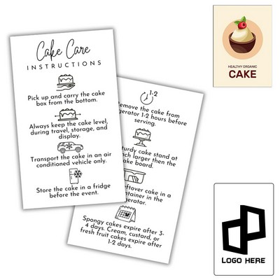 Restaurant Postcard