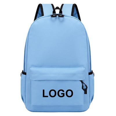 Personalized Kids Backpack With Name