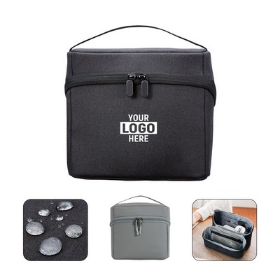 Portable Digital Organizer