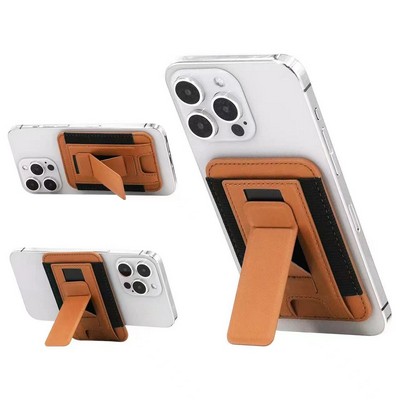 Magnetic Foldable Phone Holder