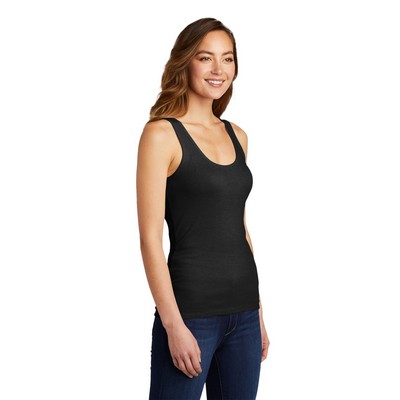 District Women's VIT Rib Tank