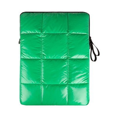 Puffy Laptop Sleeve