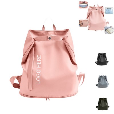 Waterproof Travel Backpack