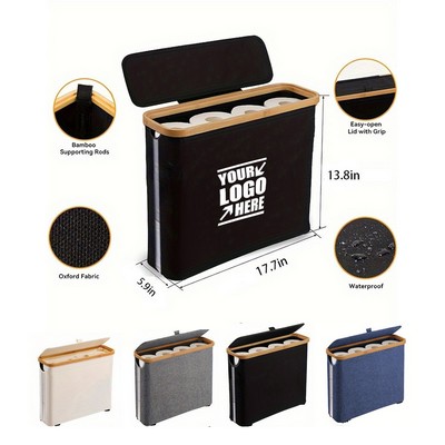 Tissue Storage Box