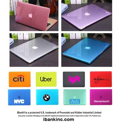 iBank ® Protective Case compatible with MacBook Pro 13 2025-2016