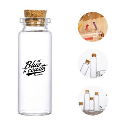 Small Bottle