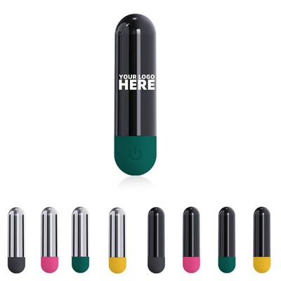 Mini Bullet Massager