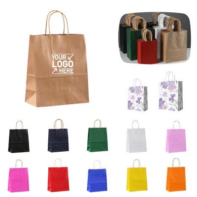 Kraft Paper Bag