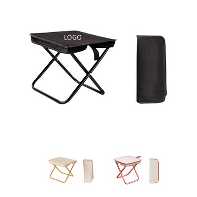Outdoor camping Stool