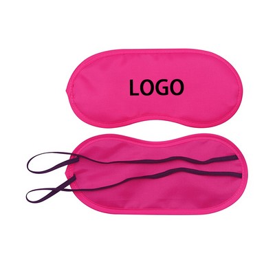 Lightweight Foldable Eye Cover