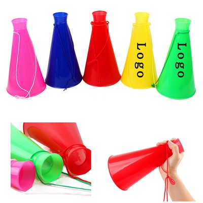 Party Amplifier Speaker