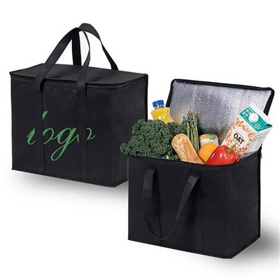 Thermal Food Transport Carrier