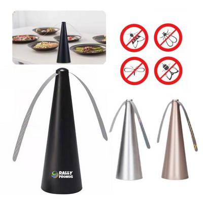 Outdoor Fly Bug Repeller Fan