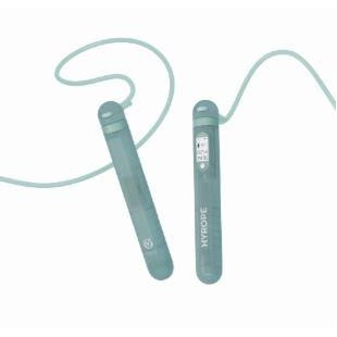 HYGEAR Fitness Hyrope 1.5 Jade W/ Balls