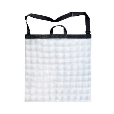 Fishing Tournament Weigh in Fish Bag