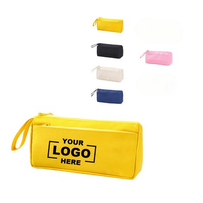 Double-Layer High-Capacity Pencil Case