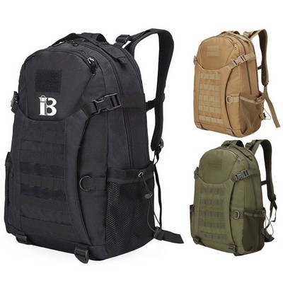 Oxford Army Tactical Backpack