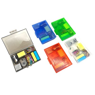 7 Piece Mini Stationery Set