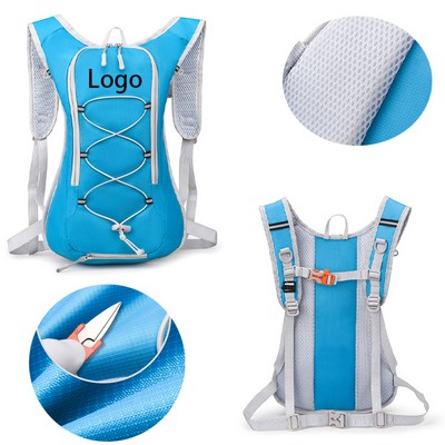 Portable Multifunctional Outdoor Sports Backpack