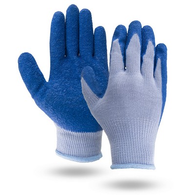 Palm Dipped Gloves