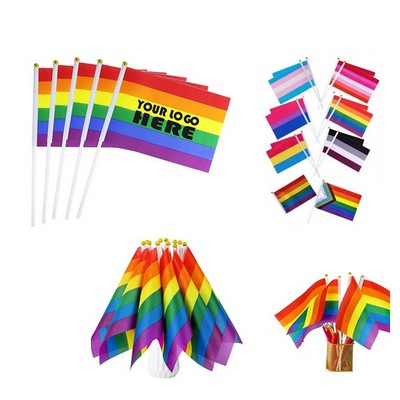 Rainbow Flag