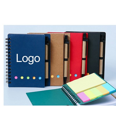 Steno Pocket Business Spiral Notebook
