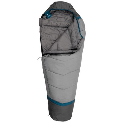 ALPS Mountaineering Blaze +20° Xl Sleeping Bag