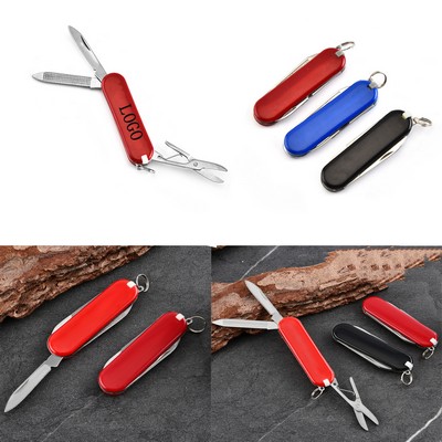 3 Function Folding Tool