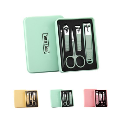 Travel Manicure Kit