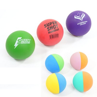 Mini Rubber Bouncy Balls