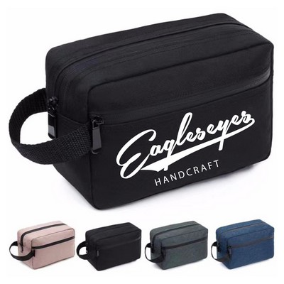 Water-Resistant Oxford Bag
