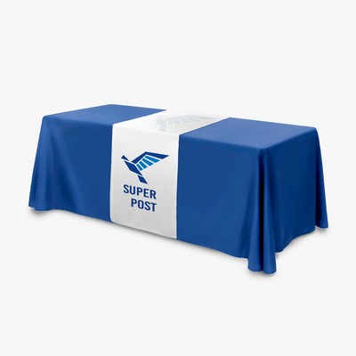 Table runner 36" X 90"