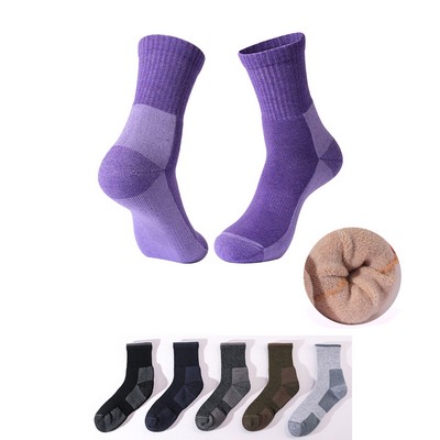Wool Socks
