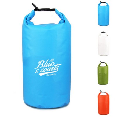Floating Waterproof Roll-Top Bag