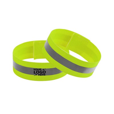 Reflective Elastic Wristband