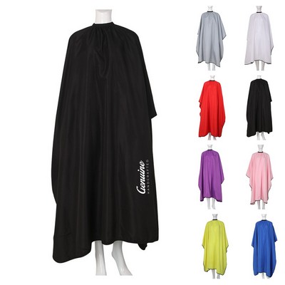 Waterproof Salon Haircutting Cape