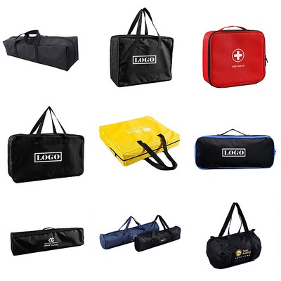 Multipurpose Nylon Carrying Bag