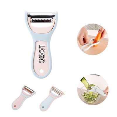 Vegetable Peeler