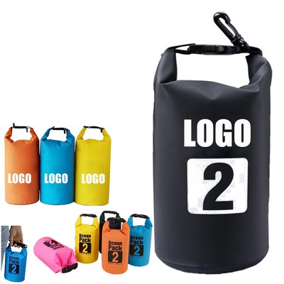 2L Lightweight Dry Bag