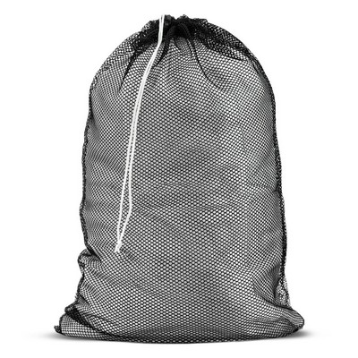 Large Mesh Washing Bag