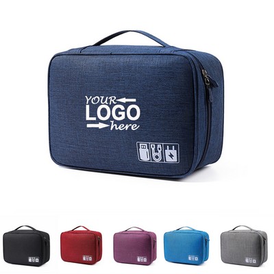 Cable Storage Bag