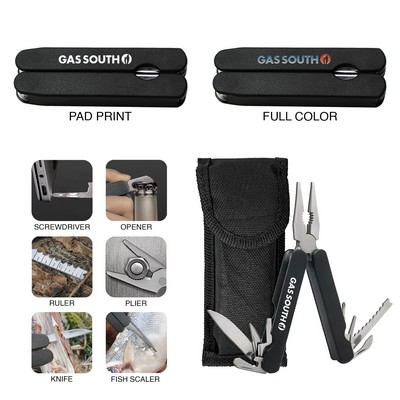 Multi Function Tool