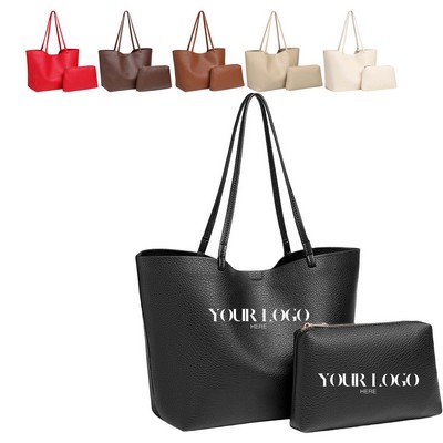 PU Leather Bag