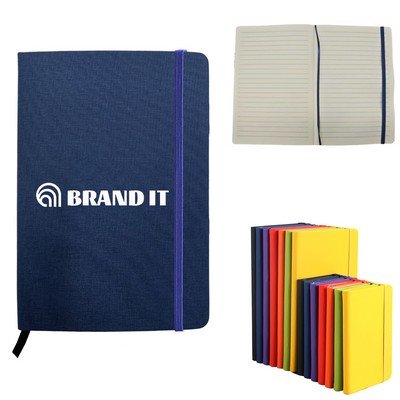 Soft Journal Notebook