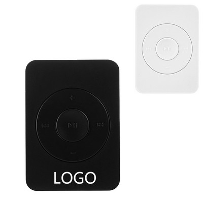 Bluetooth Mini MP3 Player