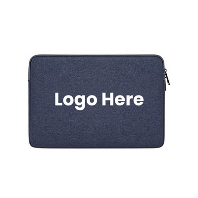 15.6" Laptop Sleeve Case Computer Bag