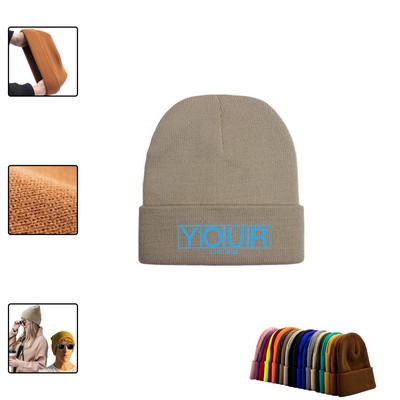 Beanie Hat